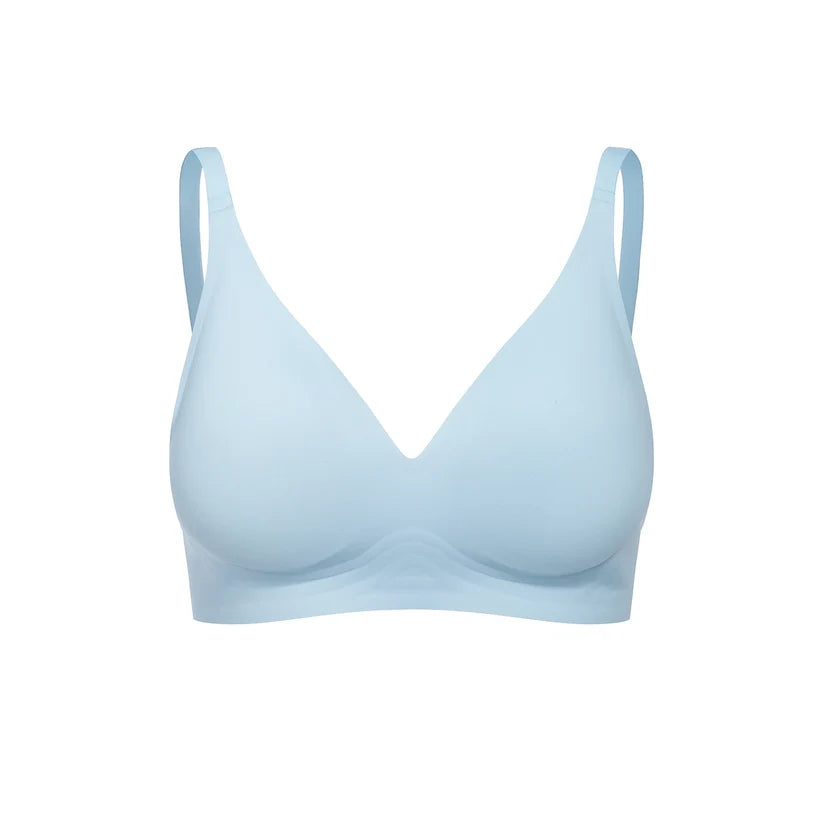 REGGISENO PUSH-UP MORBIDO SENZA CUCITURE