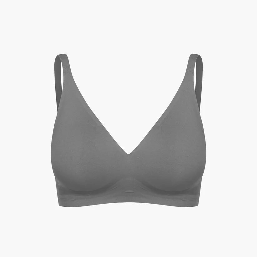 REGGISENO PUSH-UP MORBIDO SENZA CUCITURE
