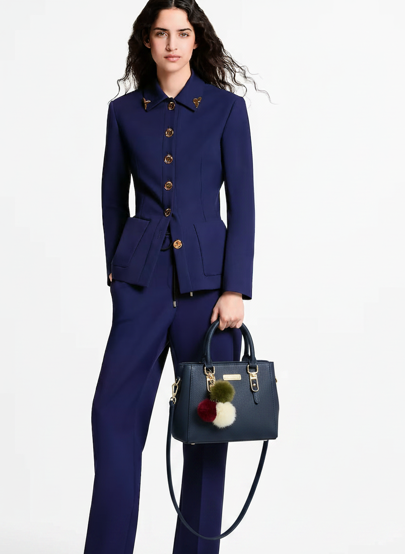 BORSA CAMILLE