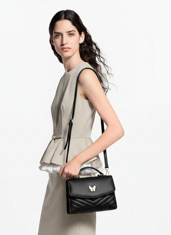 BORSA VANDOME