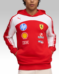 FELPA SCUDERIA ROSSA