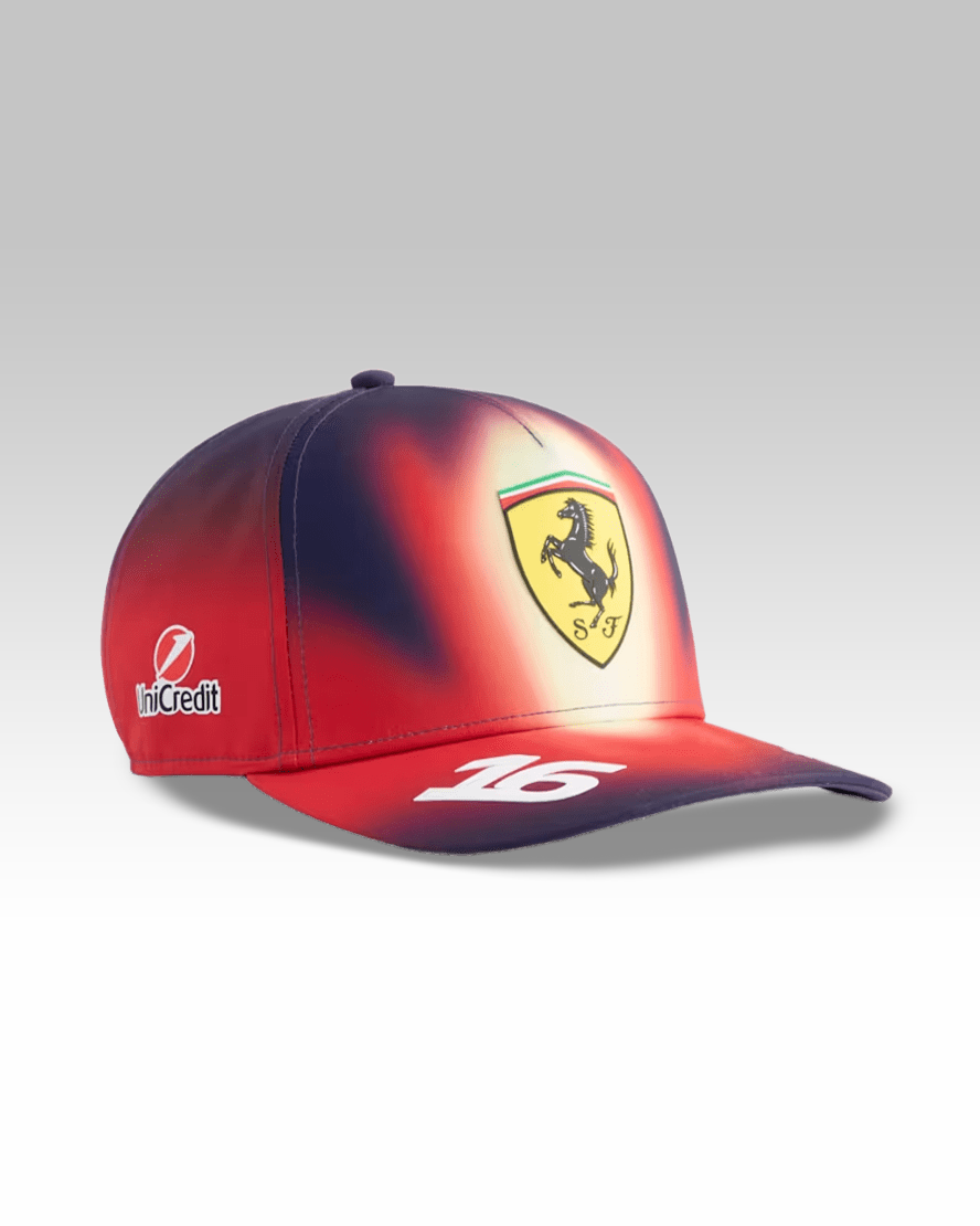 CAPPELLO EDIZIONE 2026 REGOLABILE