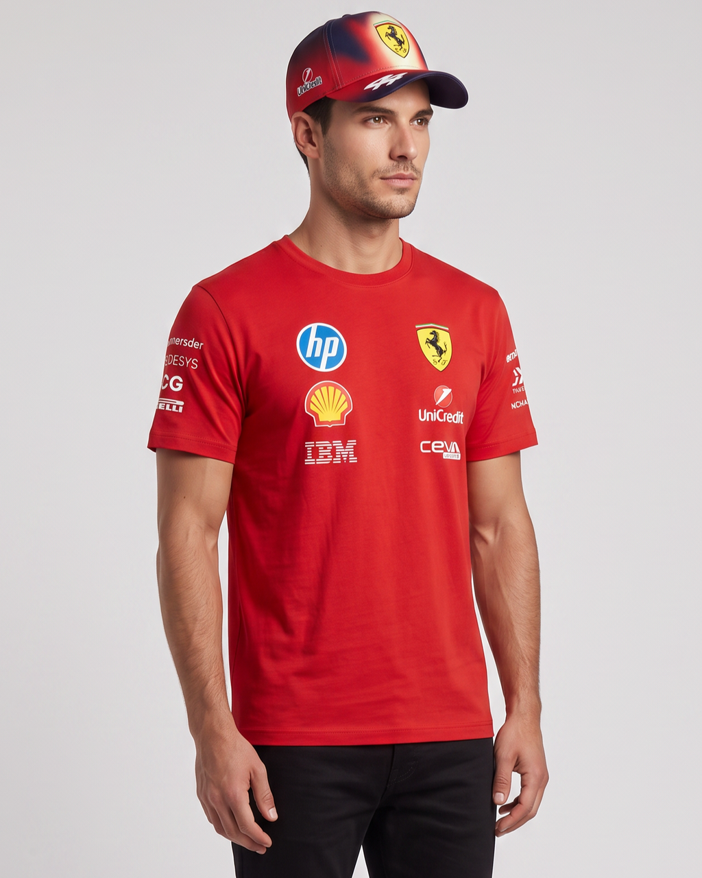 CAPPELLO EDIZIONE 2026 REGOLABILE